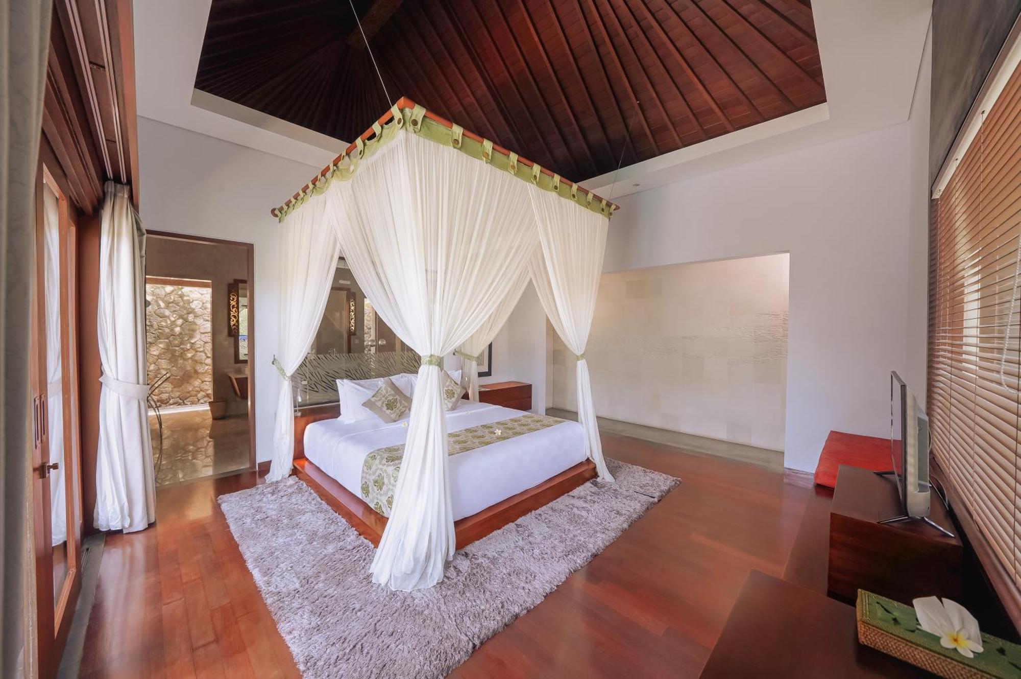 The Kasih Villas & Spa Seminyak  Exterior photo